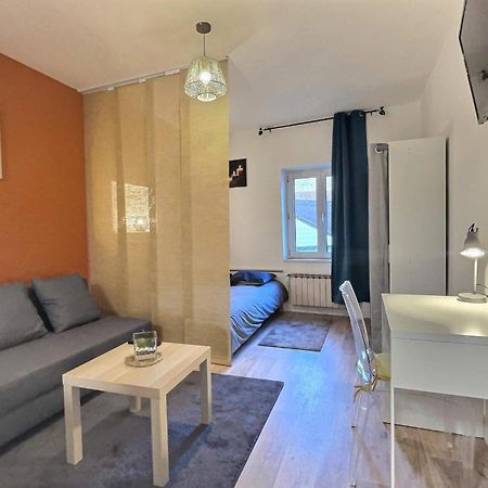 Petit Cocon Apartment Saint-Avold Bagian luar foto