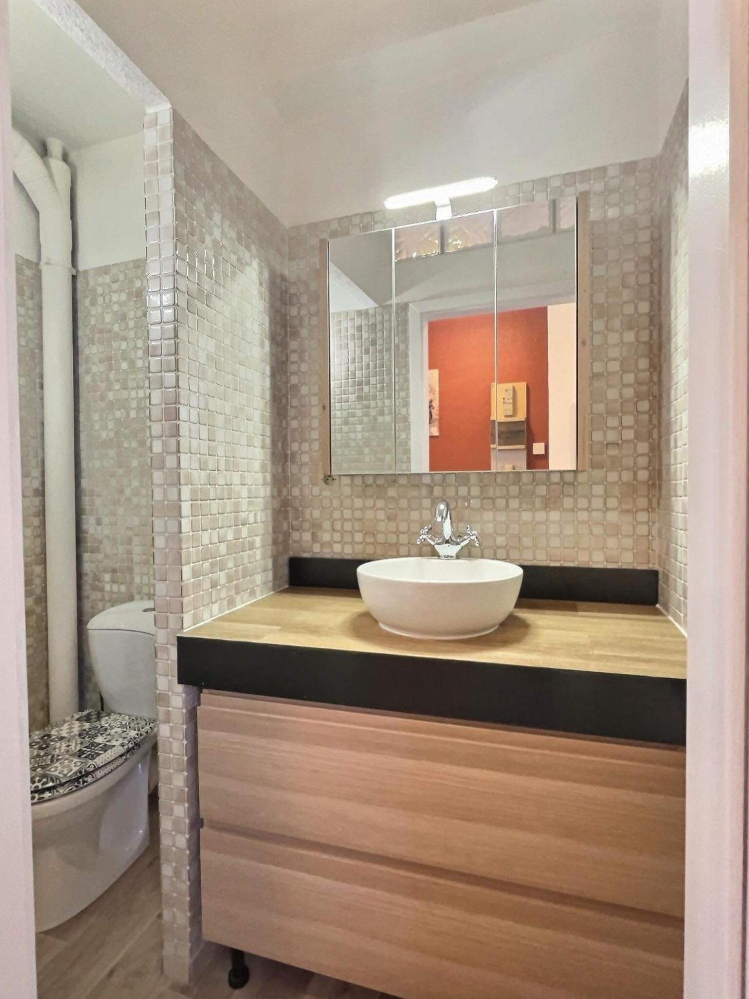 Petit Cocon Apartment Saint-Avold Bagian luar foto