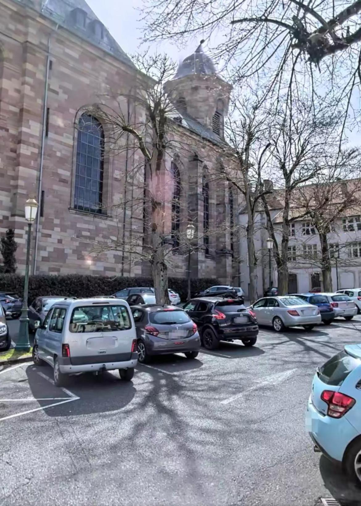 Petit Cocon Apartment Saint-Avold Bagian luar foto
